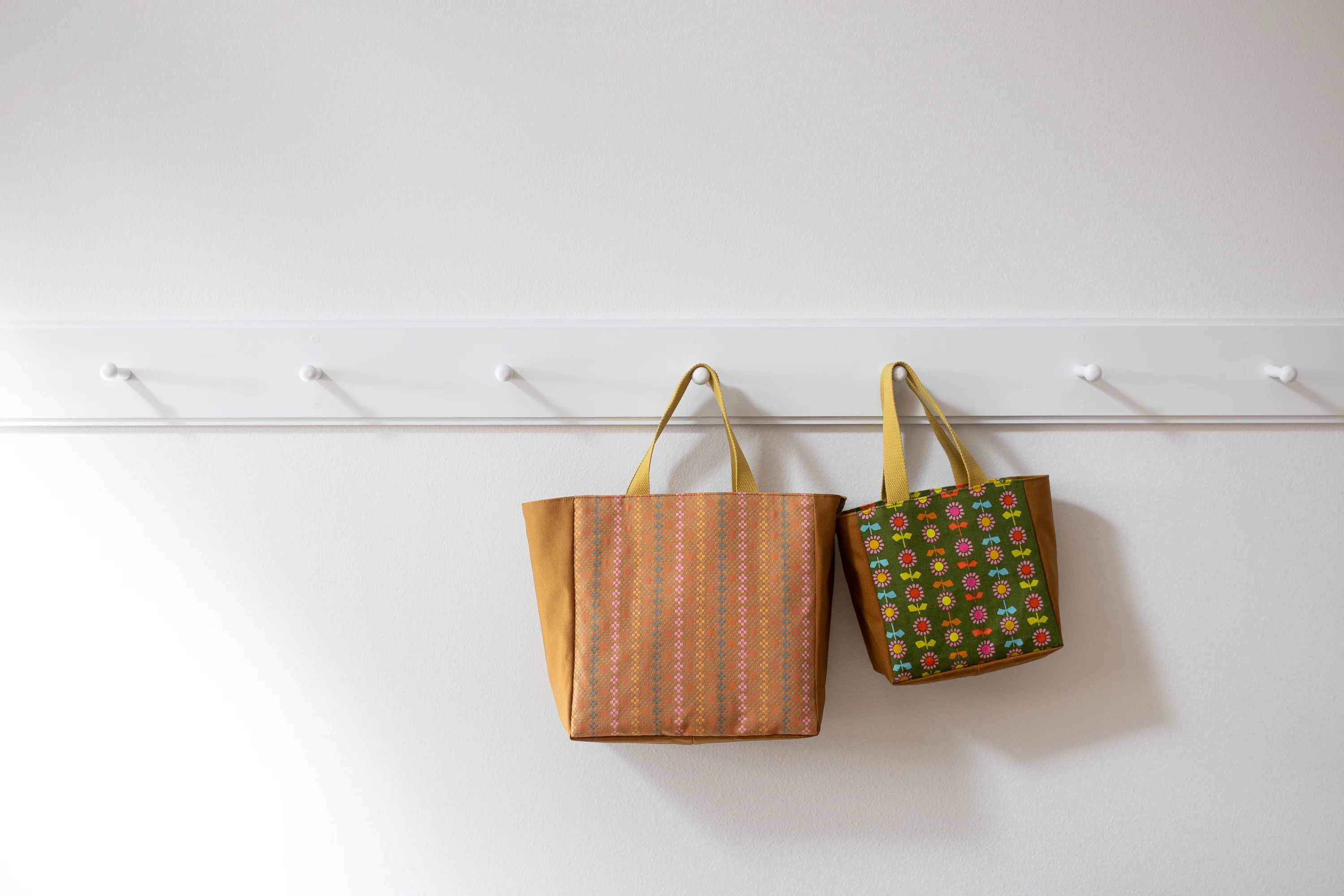 Stitch Your Modern Masterpiece